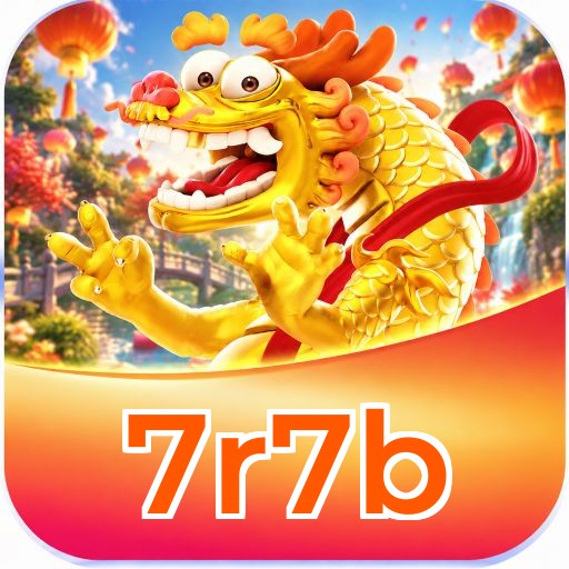 7r7b Logo 3
