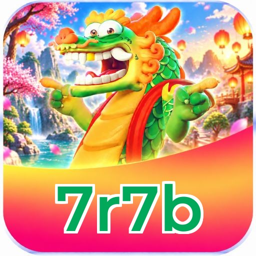 7r7b Logo