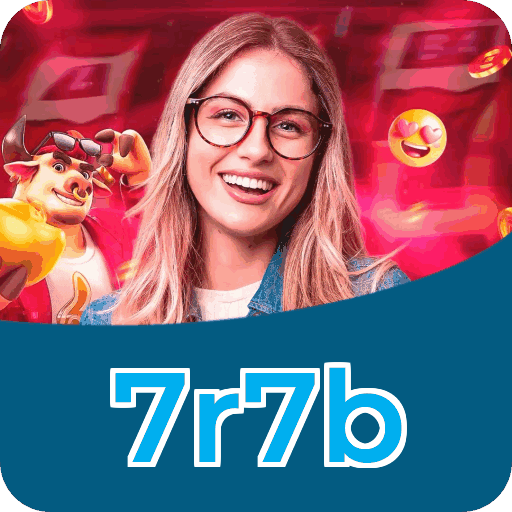 7r7b segurança SSL 256-bit - Licença Curaçao, eCOGRA, GLI certificado