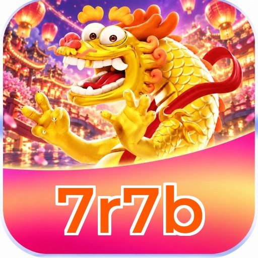 7r7b Logo
