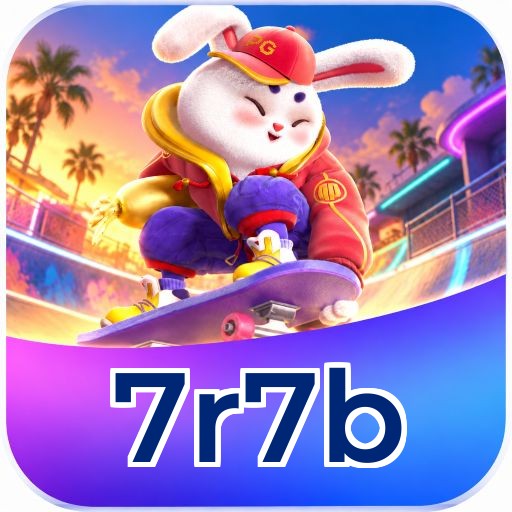 7r7b Logo