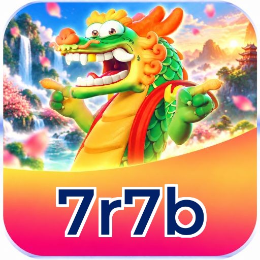 7r7b Licenciado Curaçao - Segurança SSL 256-bit