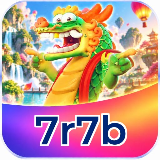 7r7b Logo