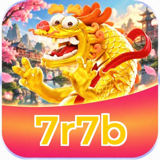 7r7b Logo