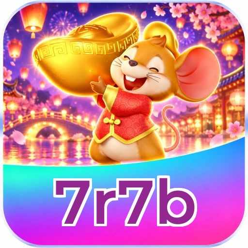 7r7b Instalar Logo 1