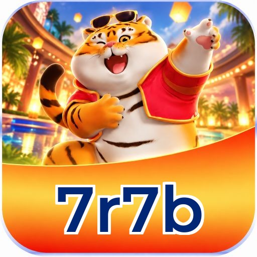 Slots 7r7b - Jackpots Progressivos