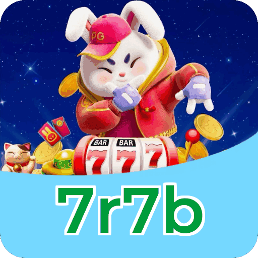 Tabela RTP dos jogos de cassino da 7r7b