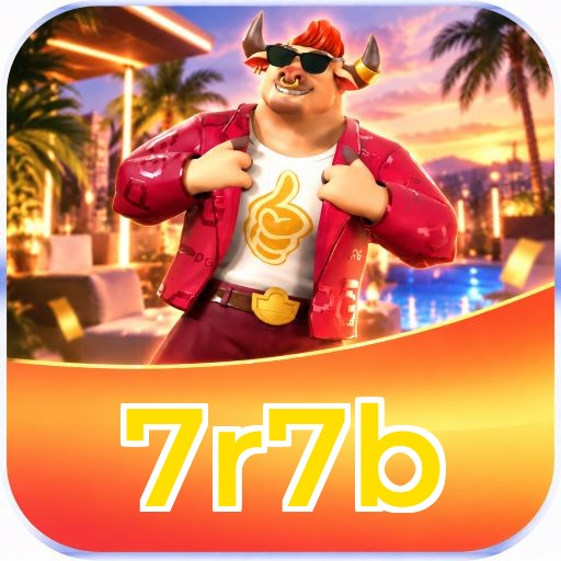 7r7b APP Mobile - Android & iOS